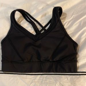 Lululemon Sports Bra, size 6